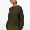 Vmbang strikket pullover