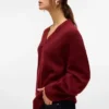 Vmbang strikket pullover