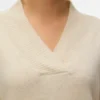 Vmbang strikket pullover