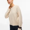 Vmbang strikket pullover