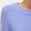 Vmbang strikket pullover