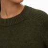 Vmbang strikket pullover