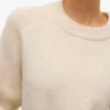 Vmbang strikket pullover