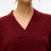 Vmbang strikket pullover