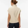 Vmbang strikket vest