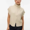 Vmbang strikket vest