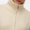 Vmbang strikket vest