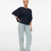 Vmbarbados strikket pullover