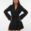 Vmbecca kort shorts