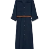 Vmbecca lang kjole