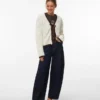 Vmbecca strikket cardigan