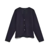 Vmbekka-cardigan