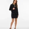 Vmbella-cardigan