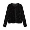 Vmbella-cardigan