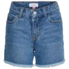 Vmbella denim Shorts