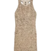 Vmbella kort kjole