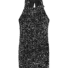 Vmbella kort kjole