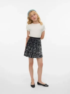 Vmbella kort shorts