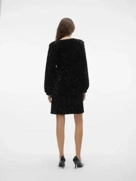 Vmbella kort shorts