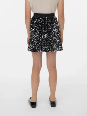 Vmbella kort shorts