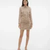 Vmbella kort shorts