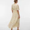 Vmbella lang kjole