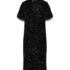 Vmbella lang kjole