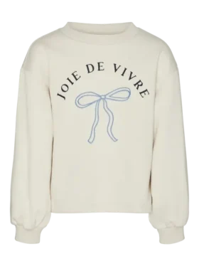 Vmbelle-Sweatshirts