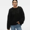 Vmberry strikket pullover