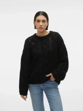 Vmberry strikket pullover