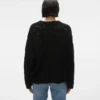 Vmberry strikket pullover