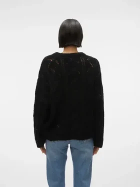 Vmberry strikket pullover