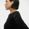 Vmberry strikket pullover