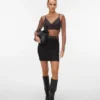Vmberry Top
