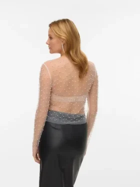 Vmberry Top