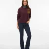 Vmbesti strikket pullover