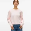 Vmbesti strikket pullover