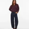 Vmbesti strikket pullover
