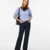 Vmbesti strikket pullover