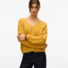 Vmbesti strikket pullover