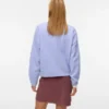 Vmbesti strikket pullover
