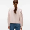 Vmbesti strikket pullover