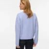 Vmbesti strikket pullover