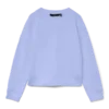 Vmbesti strikket pullover