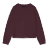Vmbesti strikket pullover