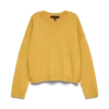 Vmbesti strikket pullover