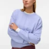 Vmbesti strikket pullover