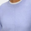 Vmbesti strikket pullover
