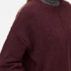 Vmbesti strikket pullover