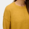 Vmbesti strikket pullover